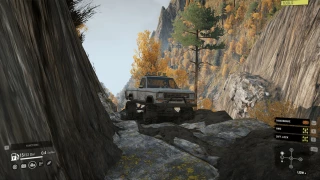 Readsboro VT Mod